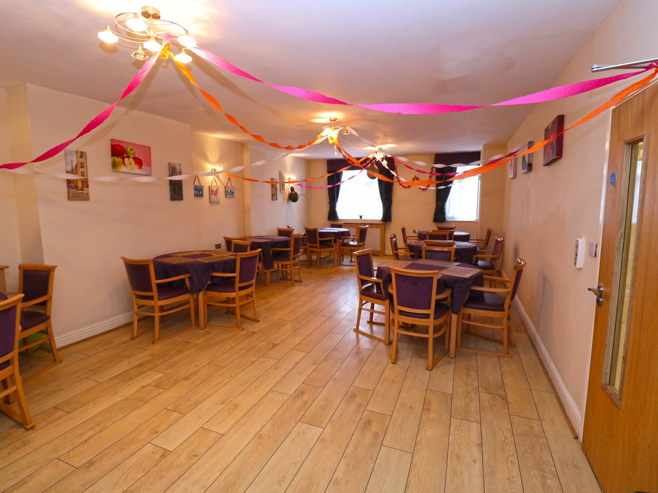DMP Healthcare - Pranam care home - 003
