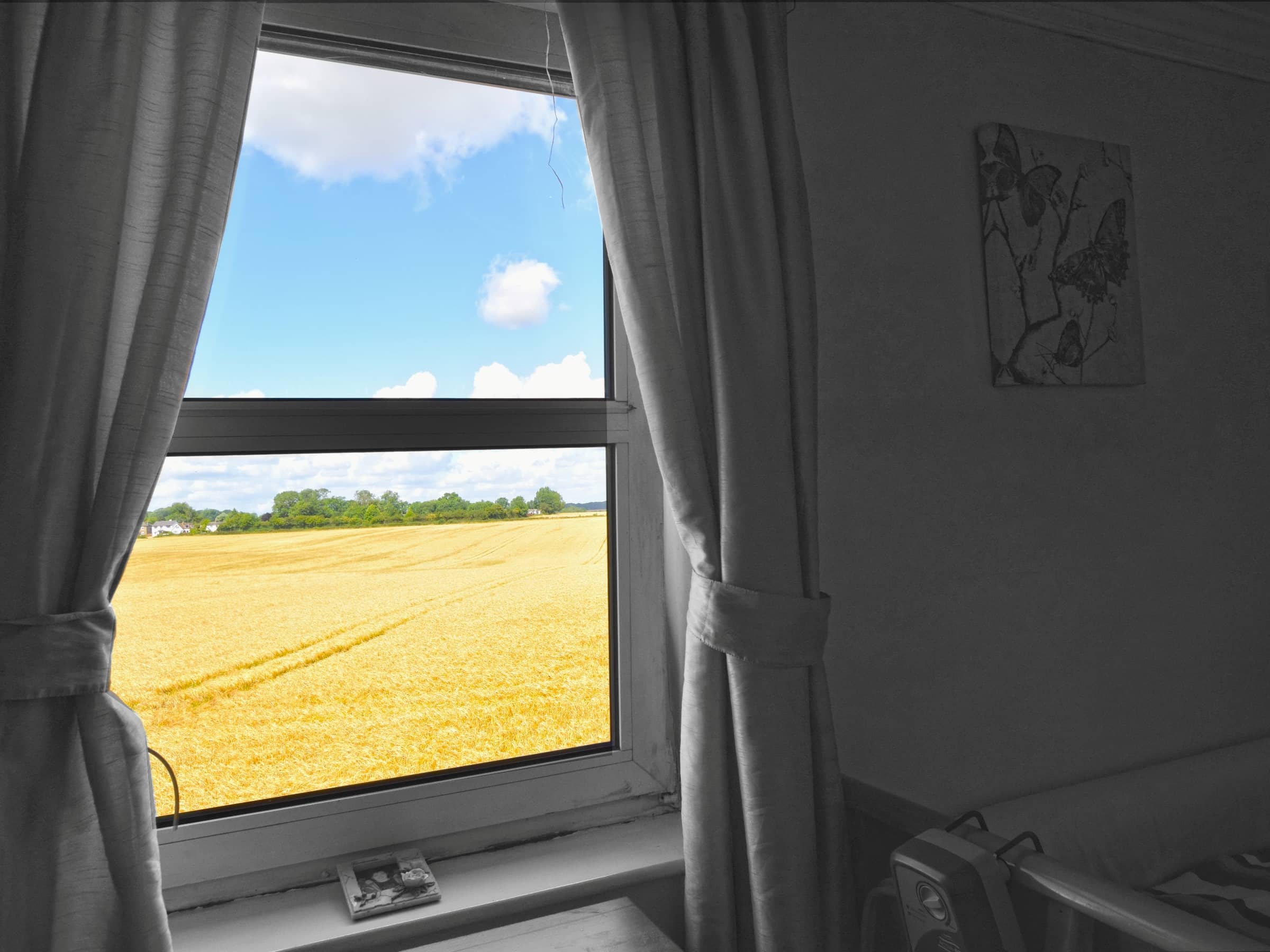 DMP Healthcare - Woodside care home - 005
