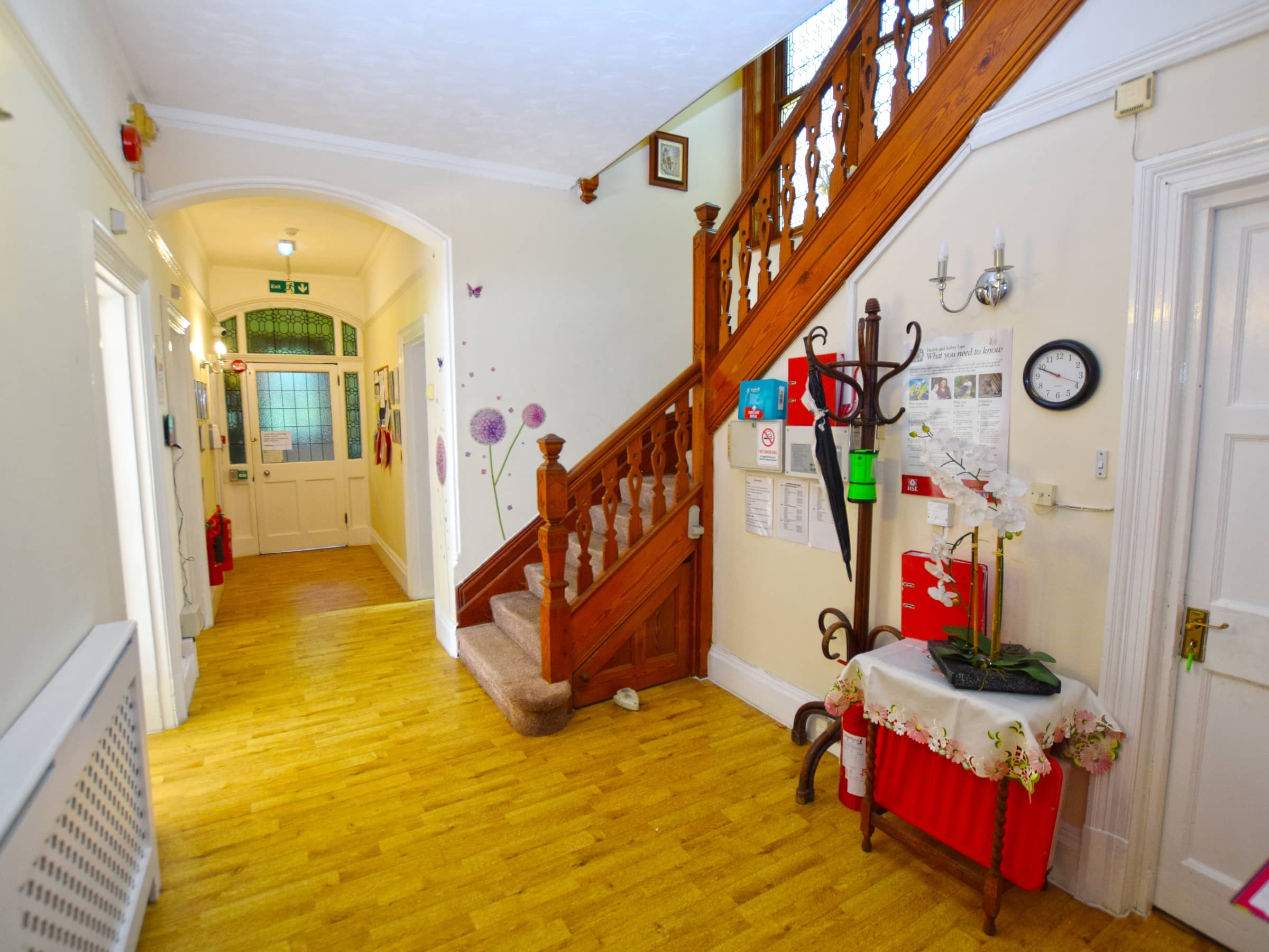 DMP Healthcare - Woodside care home - 003