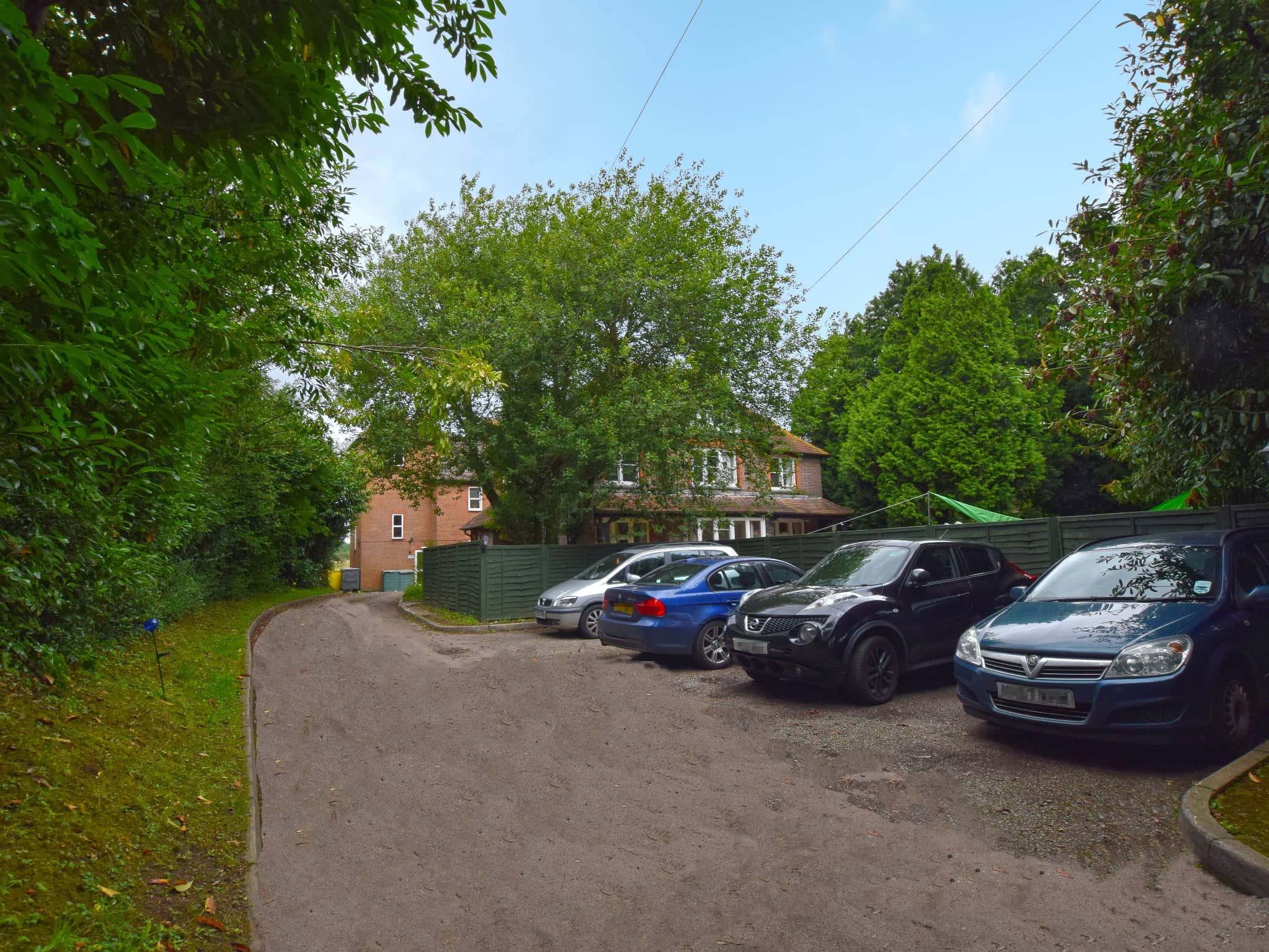 DMP Healthcare - Woodside care home - 006