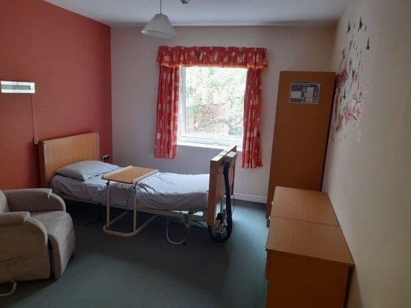 DMP Healthcare - Bluebell  care home 001