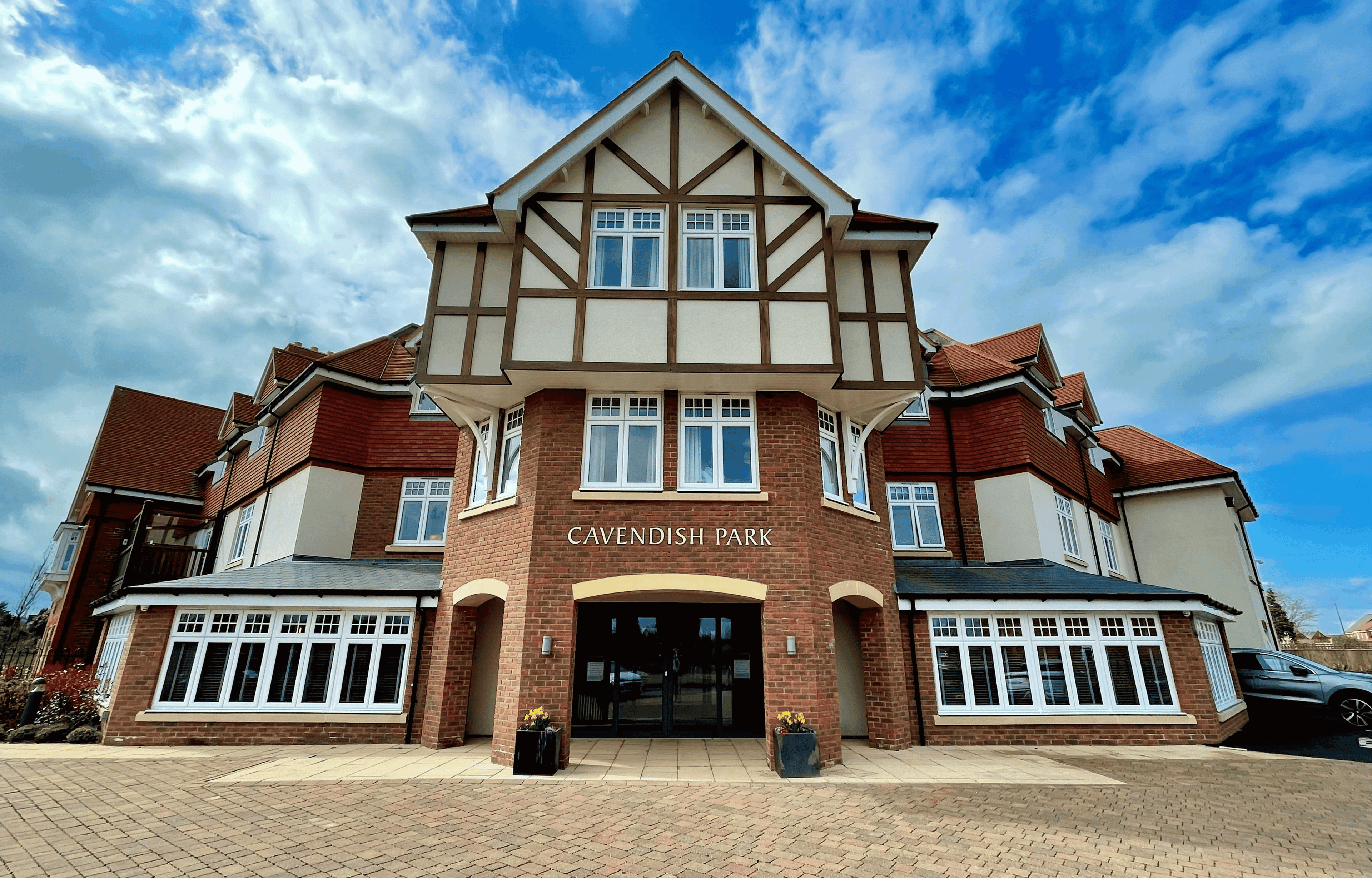 Majesticare - Cavendish Park care home 1
