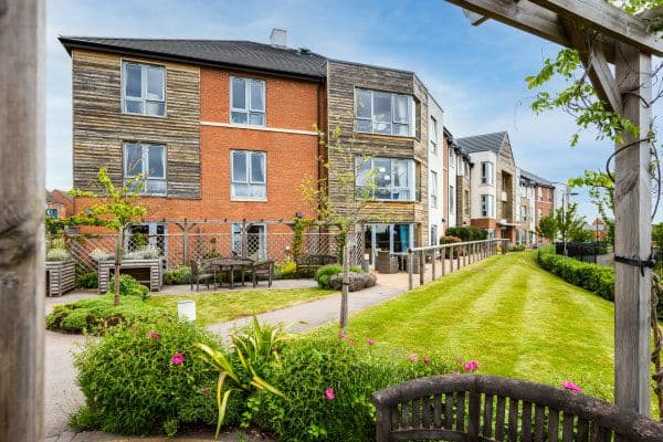 Cedar Mews Care Home, Leicester, LE4 3LX