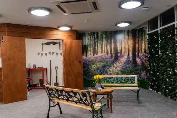 Hartford Care - Hawkhurst House care home - 003