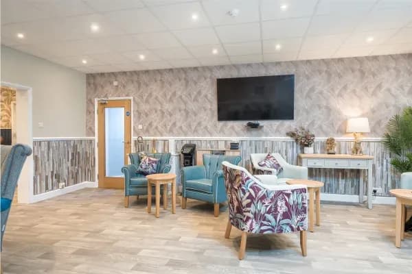 Qualitas Healthcare - Ellwood Place Dementia Care Home care home 2