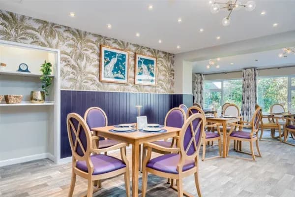 Qualitas Healthcare - Ellwood Place Dementia Care Home care home - 003