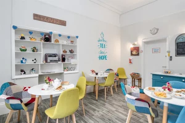 Qualitas Healthcare - Ellwood Place Dementia Care Home care home - 004