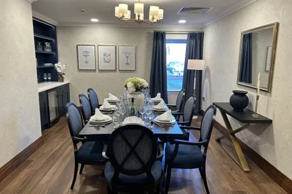 Avery Collection - Springwood Corner care home 3