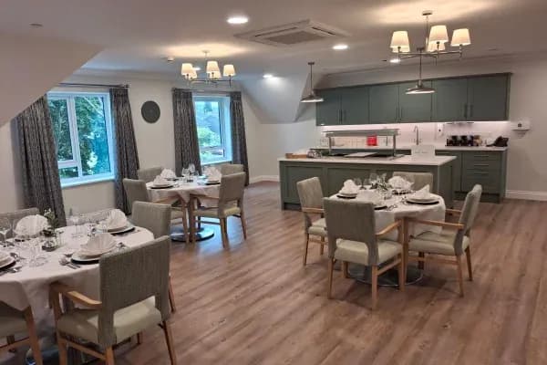 Avery Collection - Springwood Corner care home 2
