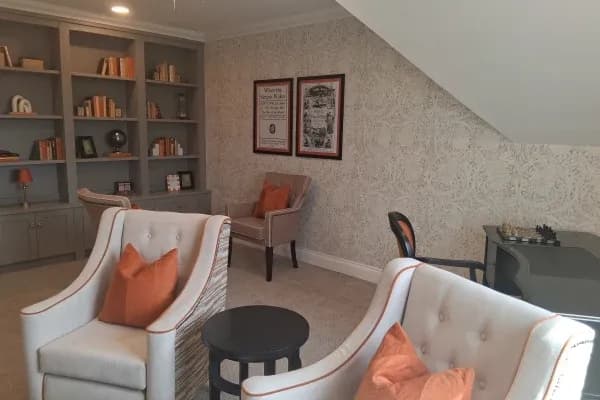 Avery Collection - Springwood Corner care home - 003