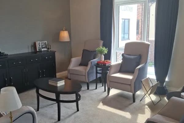 Avery Collection - Springwood Corner care home - 004