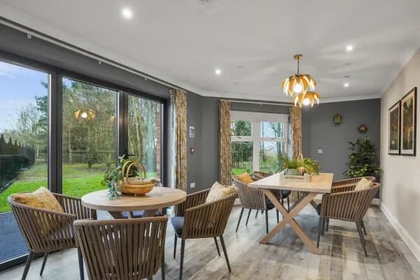 Woodland View Lodge-main-image