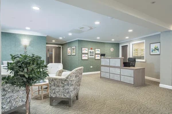 Oyster Care Homes - Woodland View Lodge care home 2