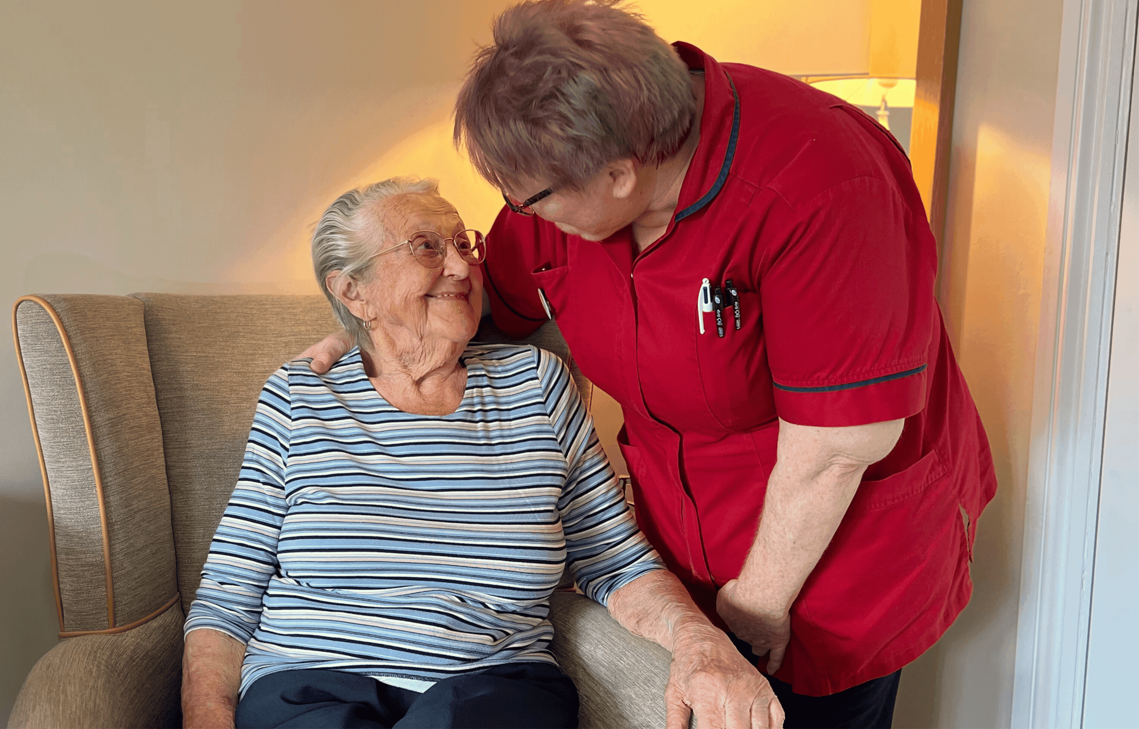 Majesticare - Cavendish Park care home - 003