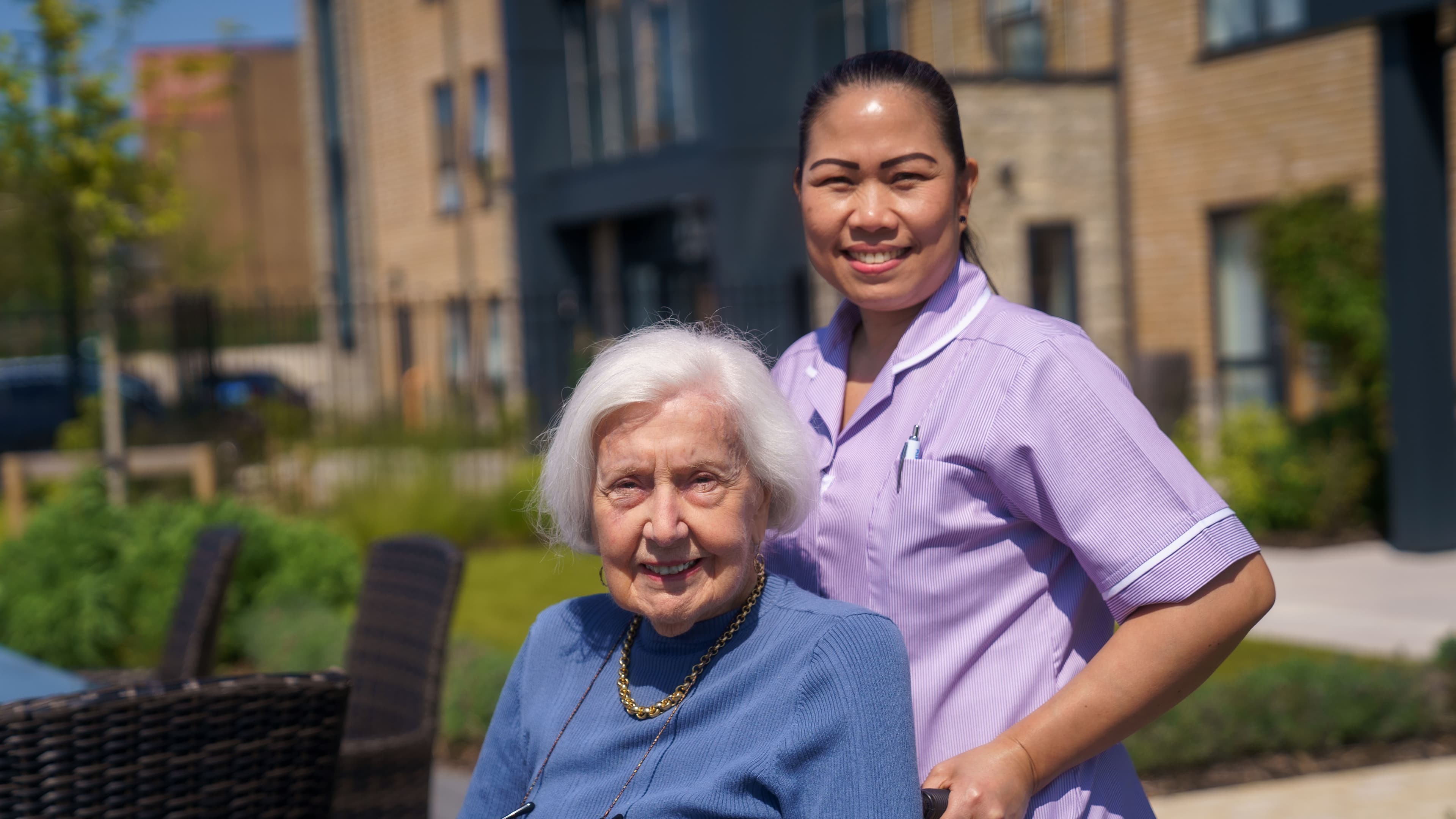 Porthaven Care Homes - Avondale care home - 009