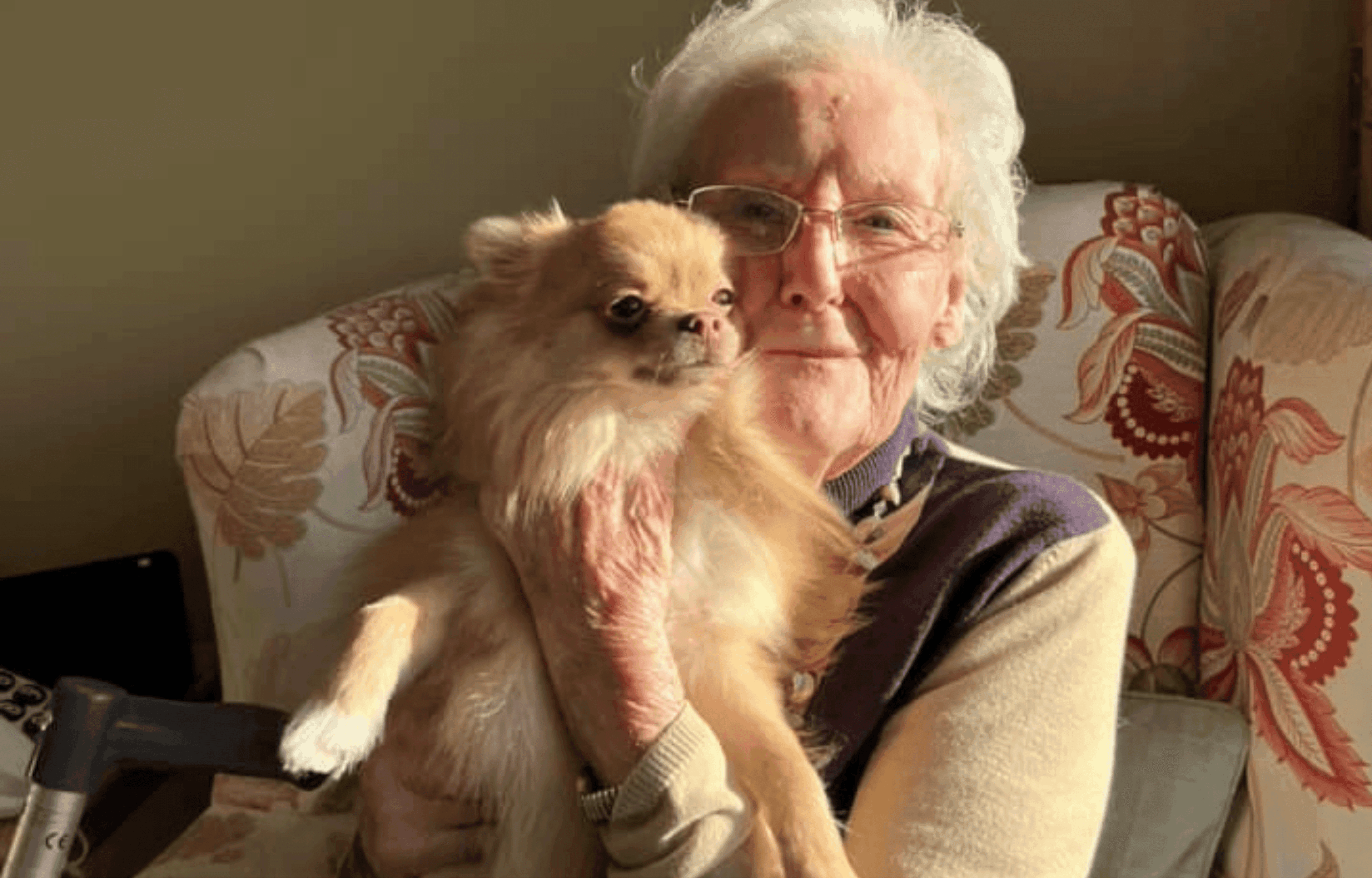 Majesticare - Cavendish Park care home - 015
