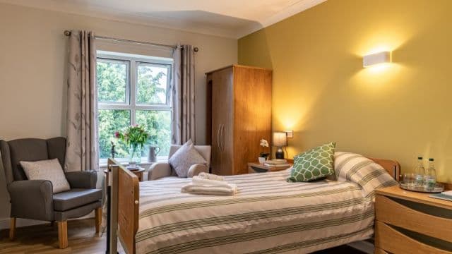 Maria Mallaband Care Group - The Devonshire care home - 009