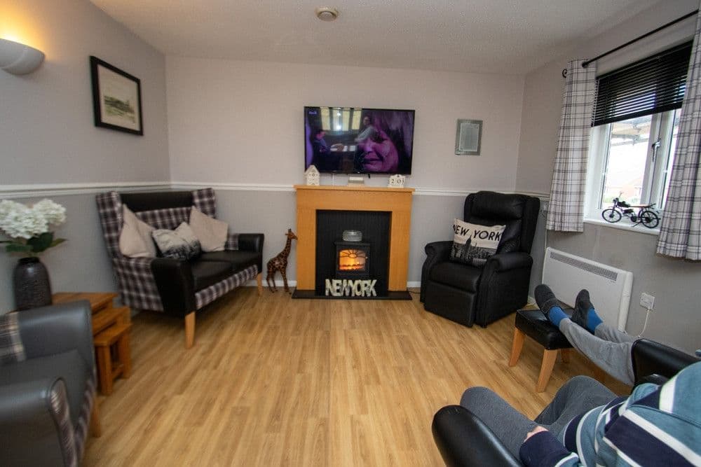 Shaw Healthcare - Cwm Celyn  care home 2
