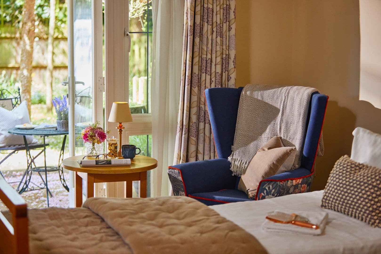 Hallmark Luxury Care Homes - Hallmark Bucklesham Grange care home - 005