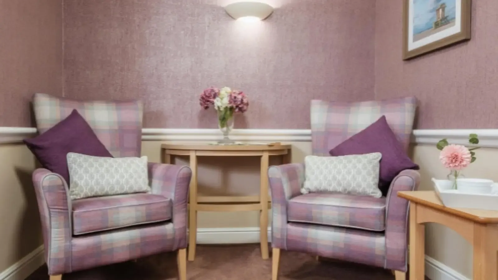 MHA - Berwick Grange care home - 003