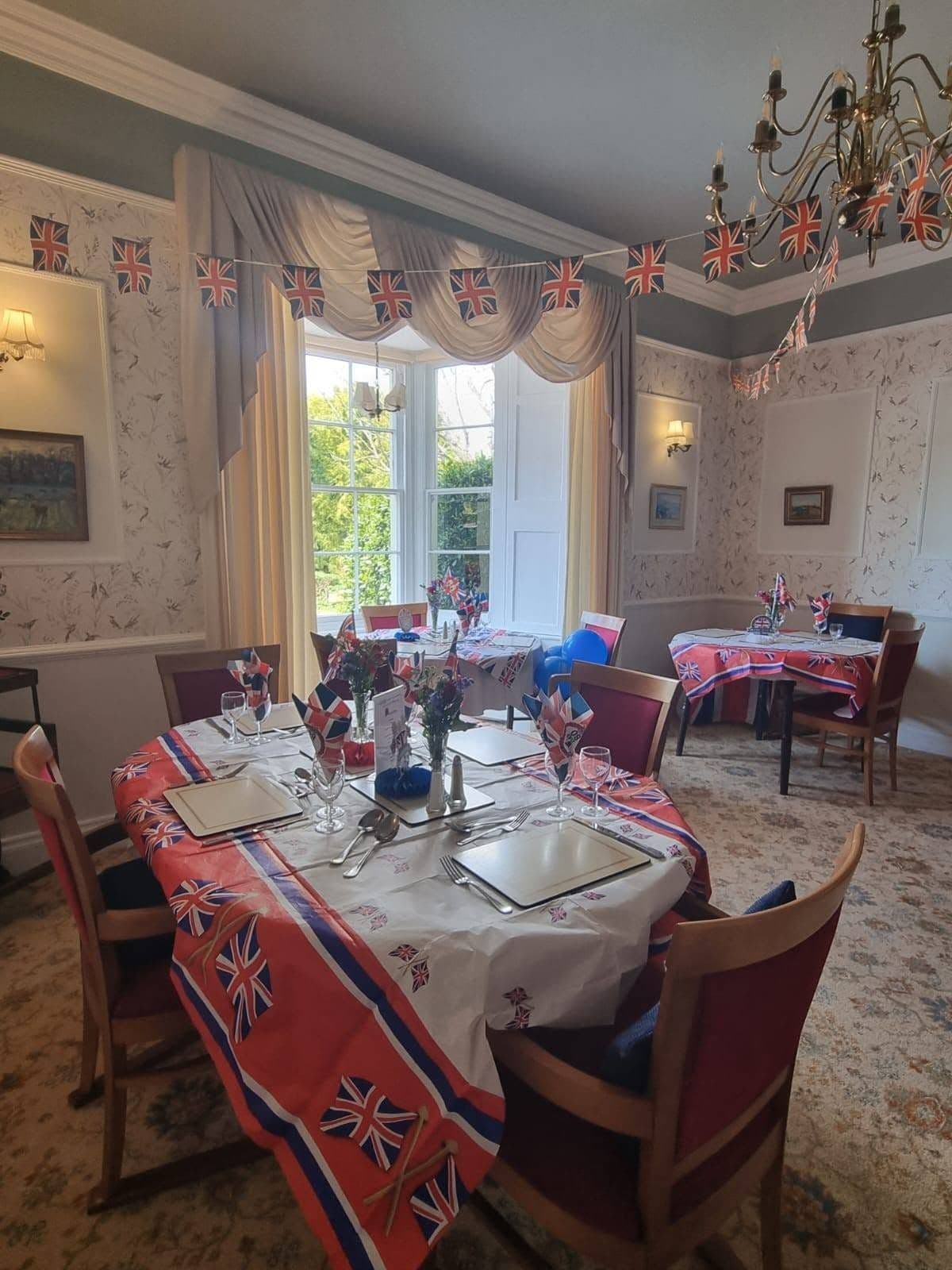 Neways Healthcare - The Old Vicarage care home - 009