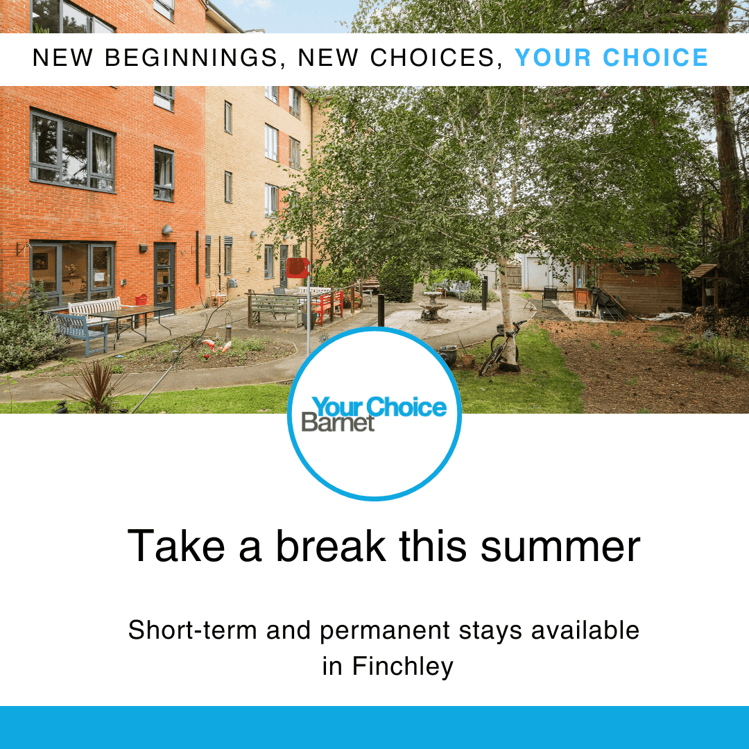 Your Choice Barnet - Meadowside care home - 011
