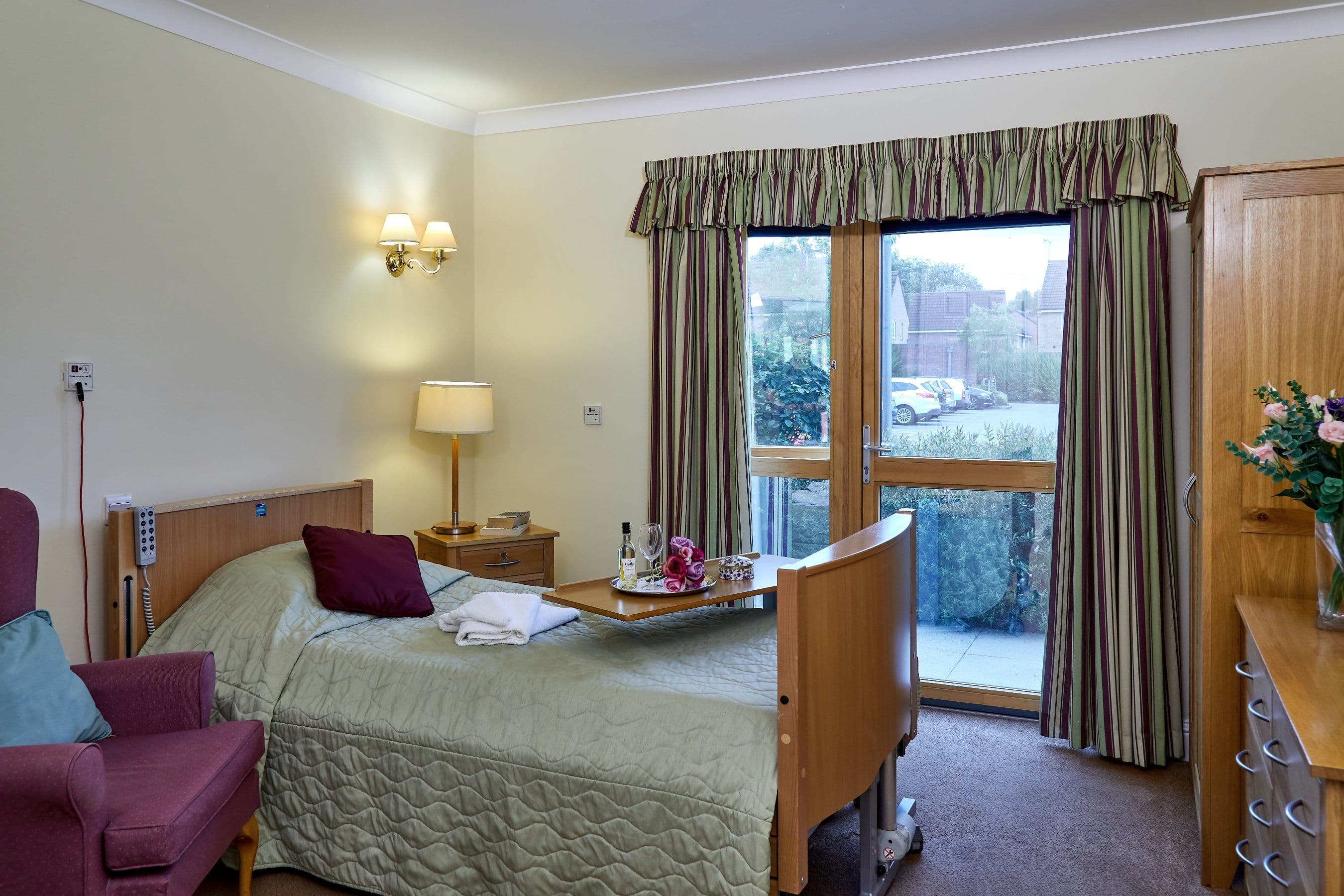 Barchester Healthcare - Bluebell Park care home 2