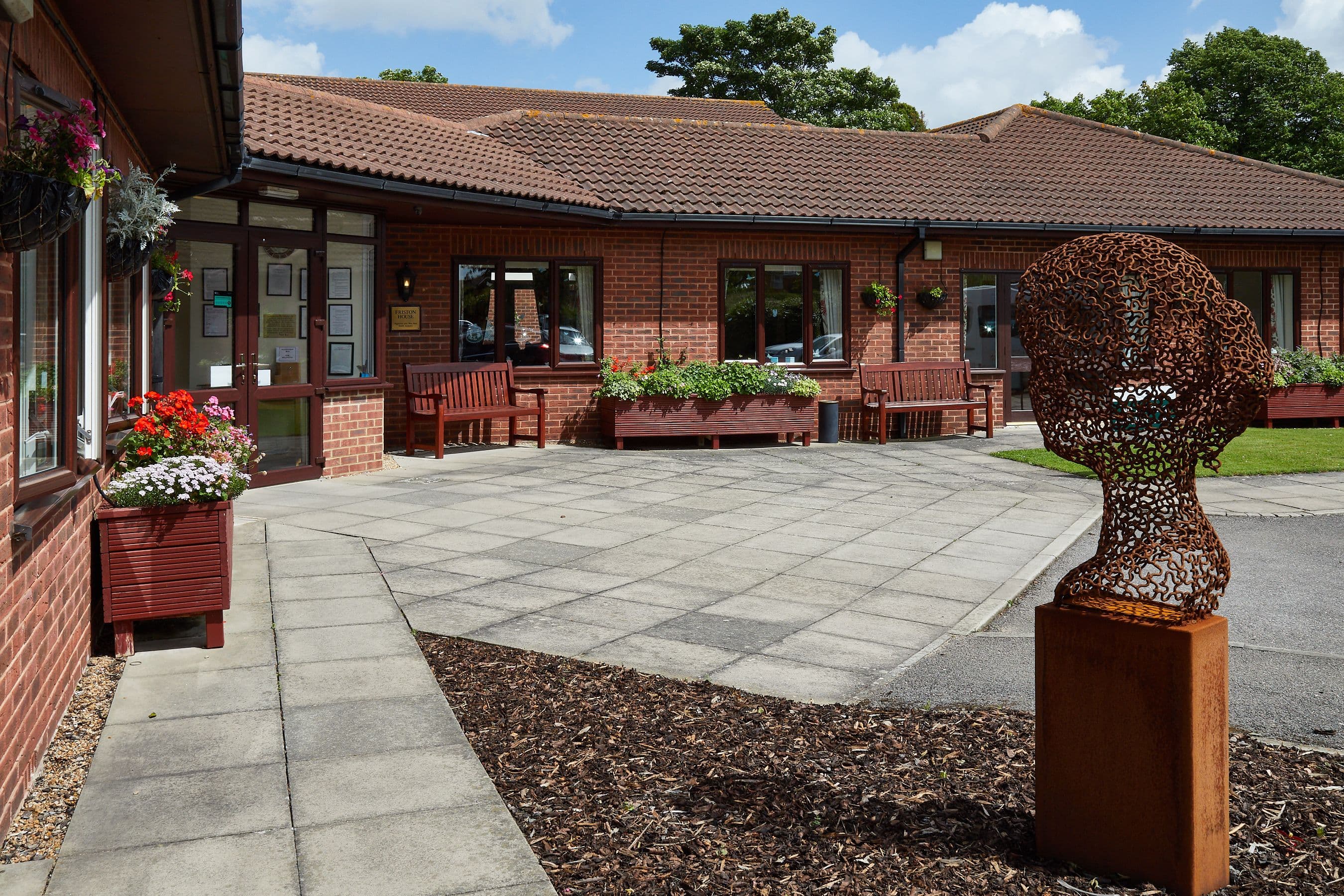 Barchester Healthcare - Friston House care home 17