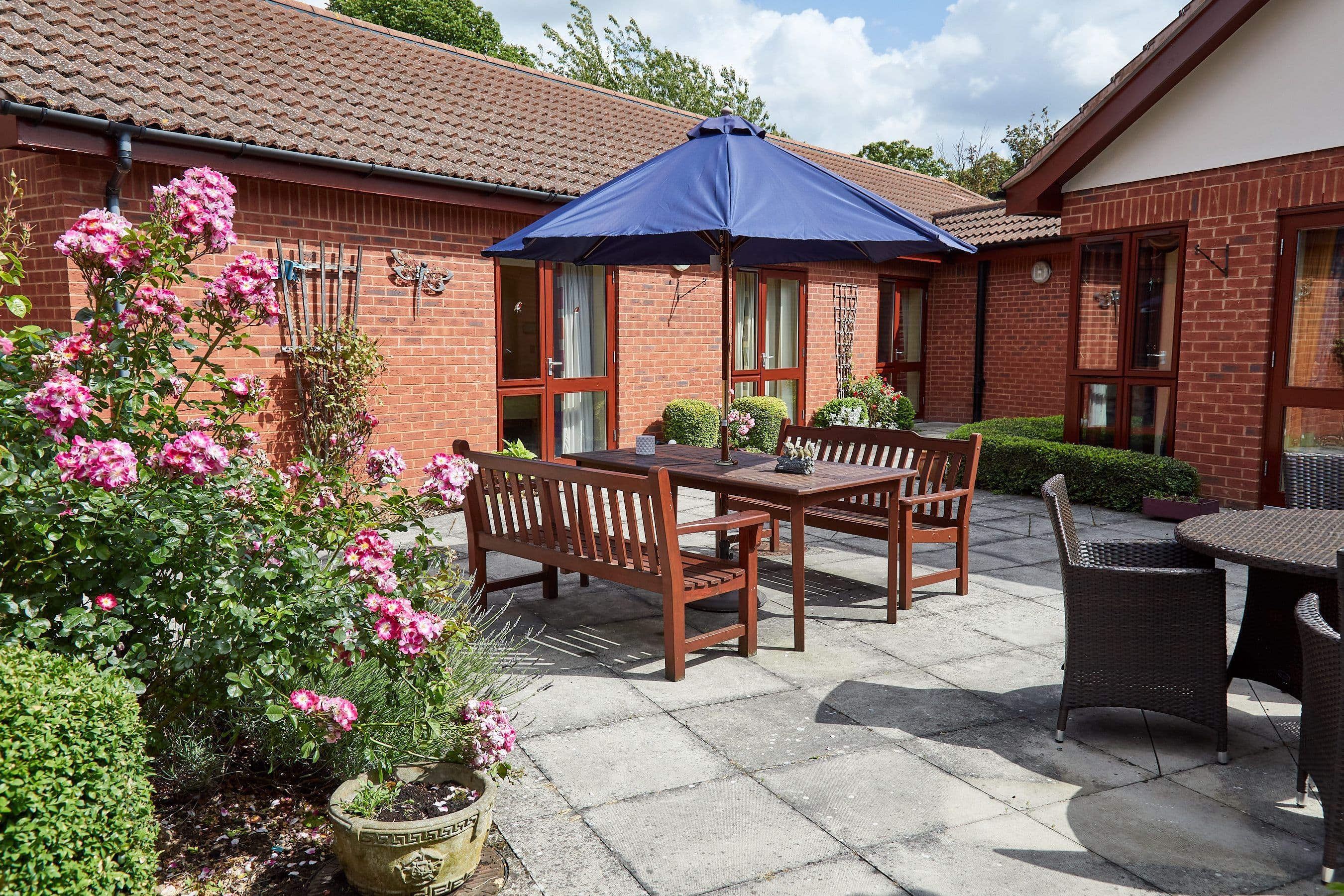 Barchester Healthcare - Friston House care home 14