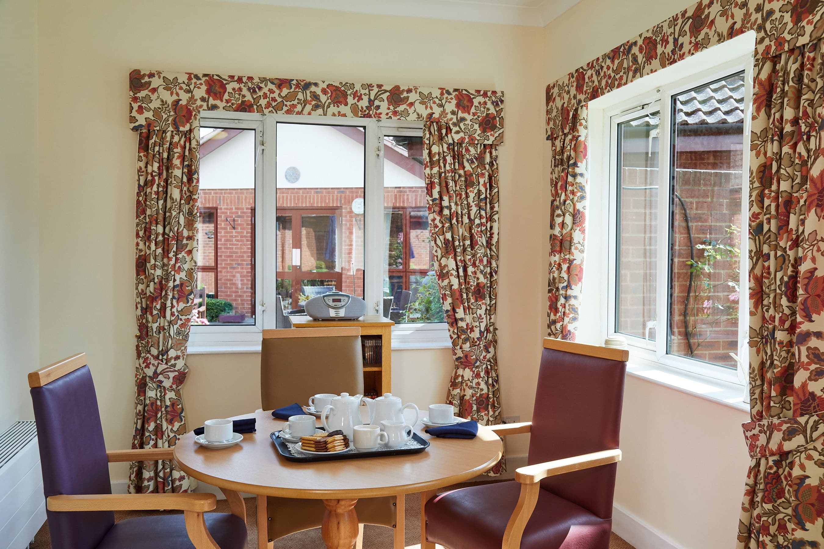 Barchester Healthcare - Friston House care home 6