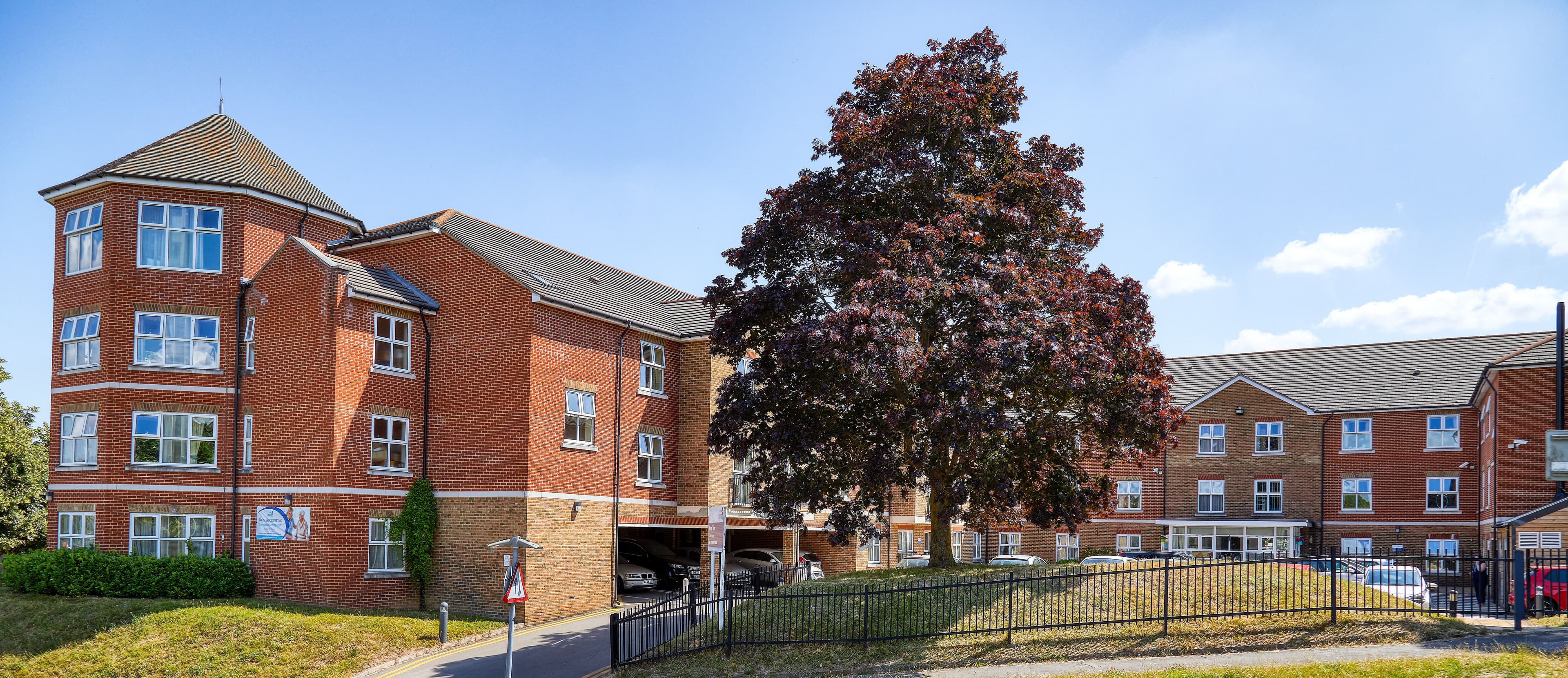 Maria Mallaband Care Group - Deepdene care home - 000