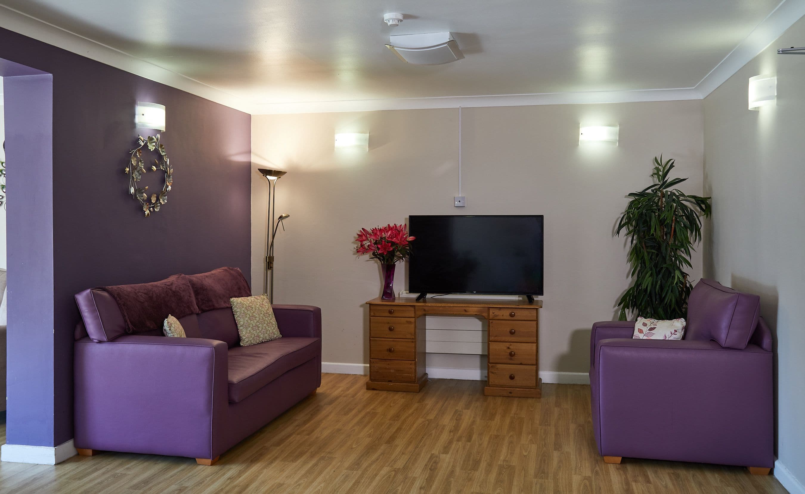 Barchester Healthcare - Castle Park care home 8