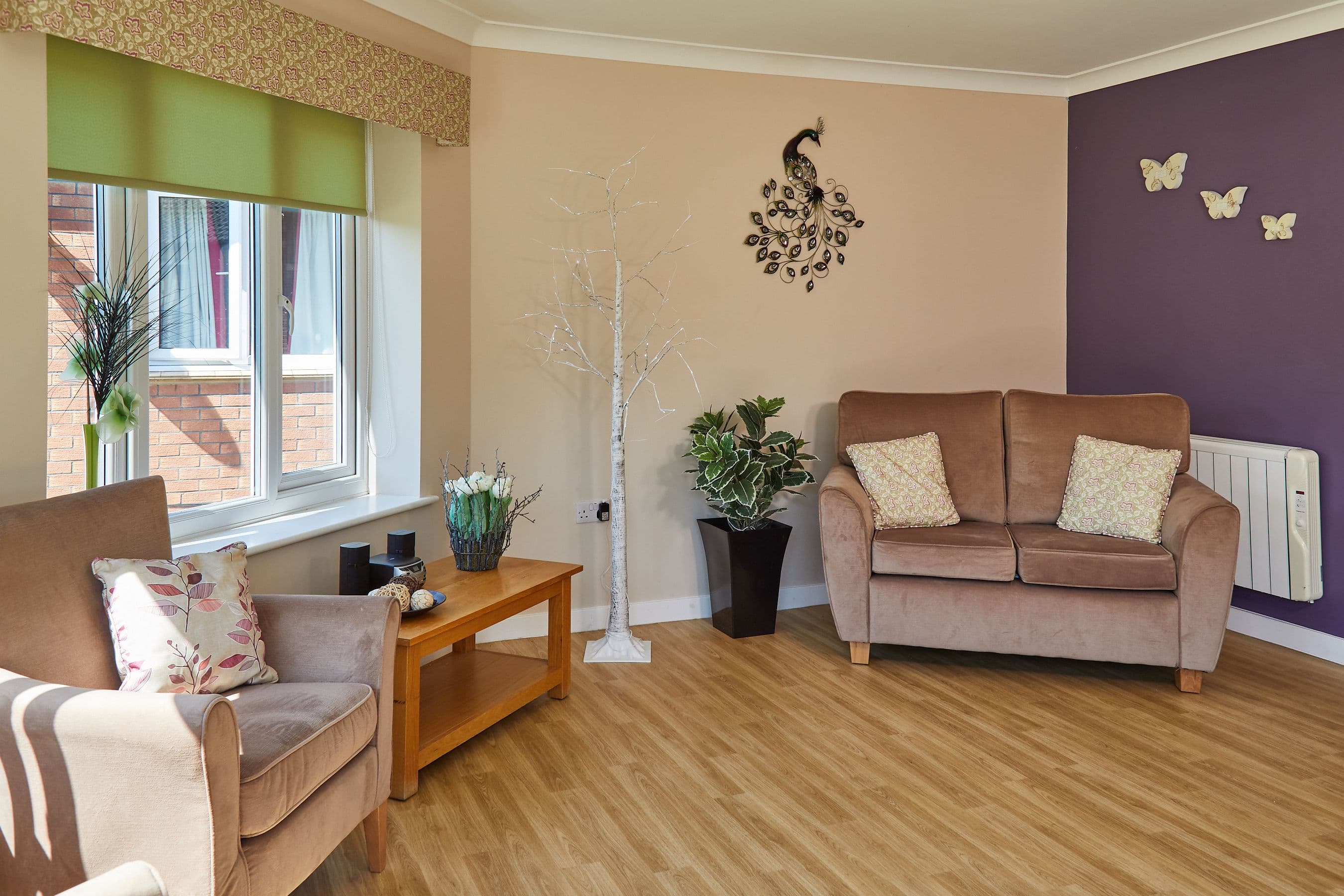 Barchester Healthcare - Castle Park care home 4