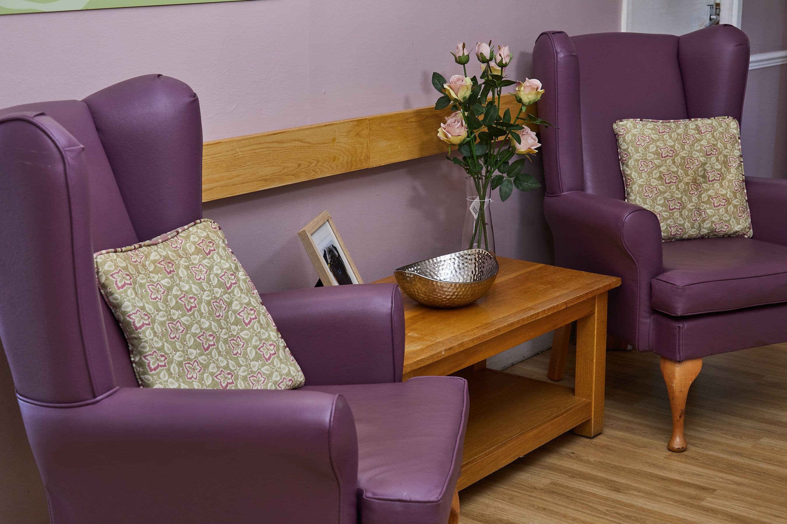 Barchester Healthcare - Castle Park care home 9