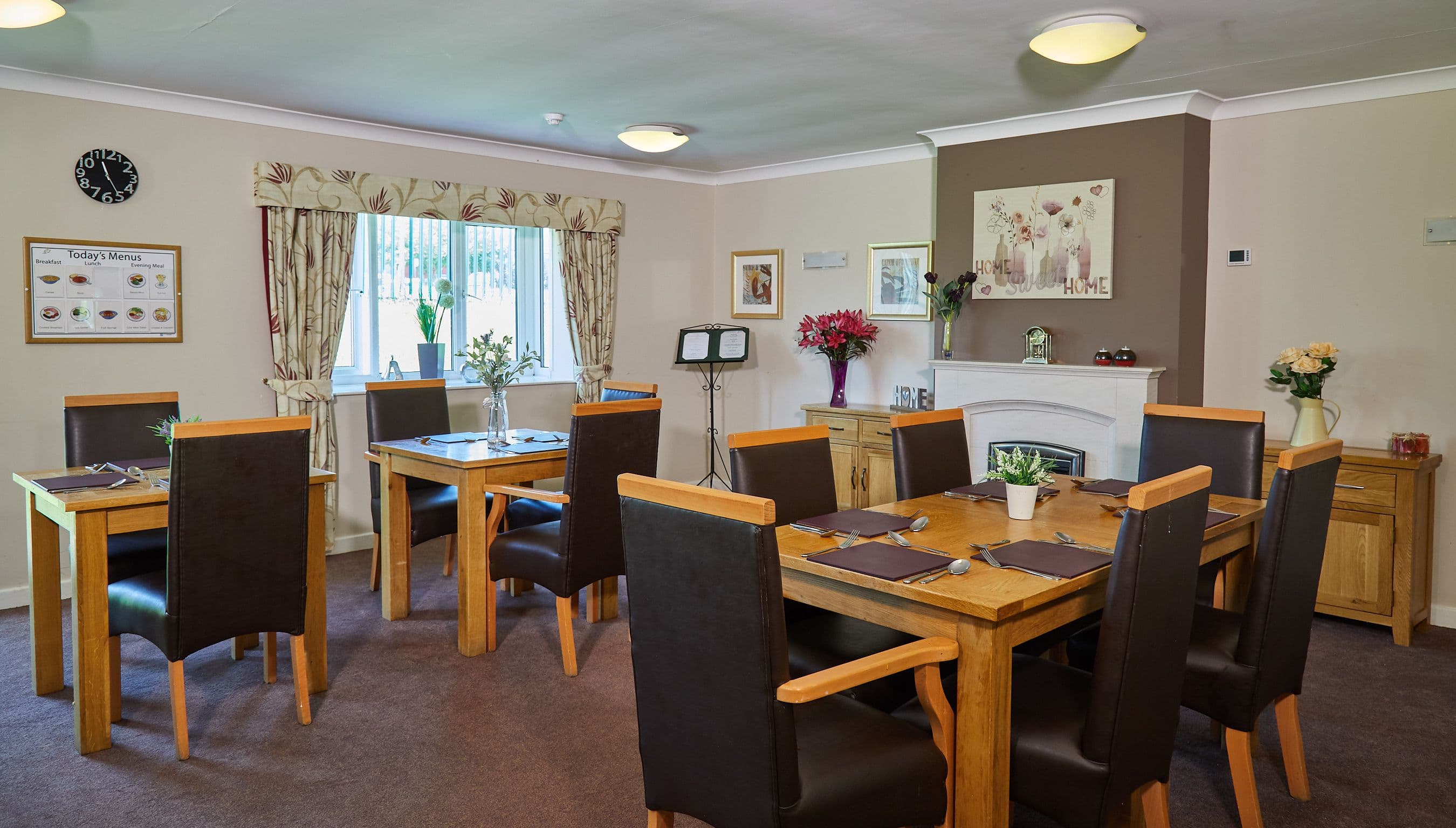 Barchester Healthcare - Castle Park care home 5