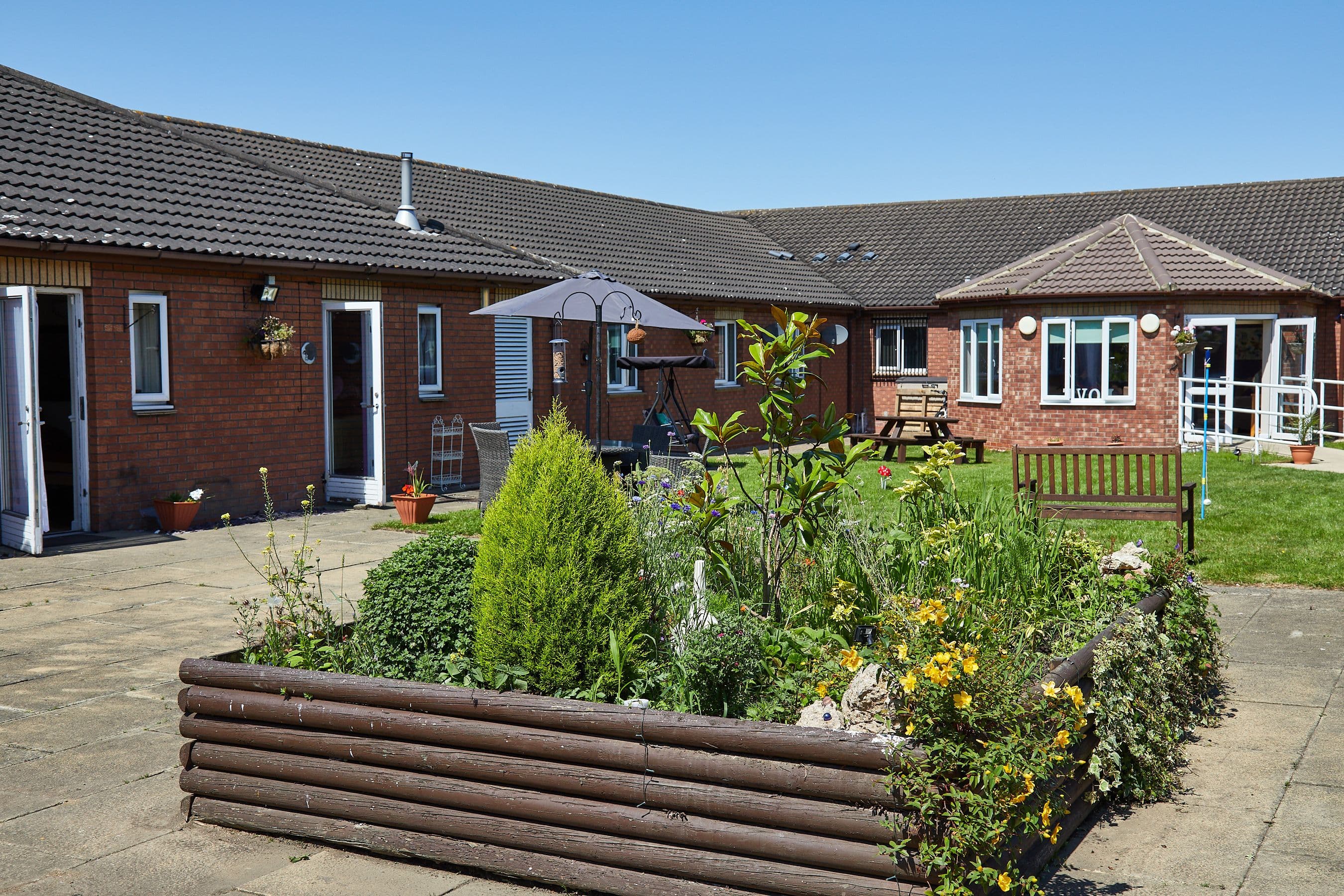 Barchester Healthcare - Castle Park care home 15