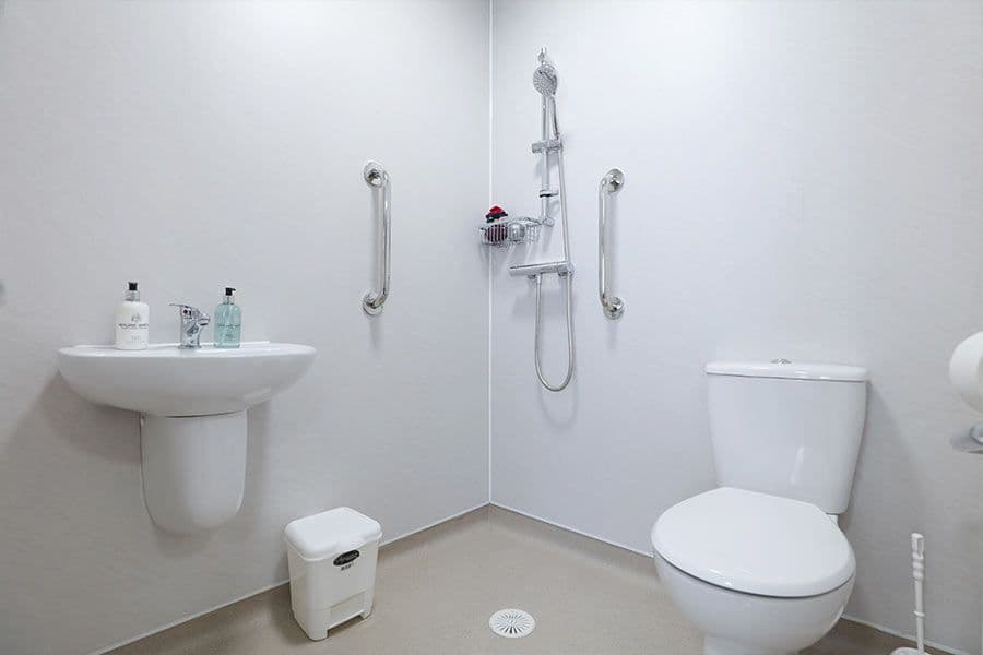 Sandstone Care Group - Ribble Court care home - 007