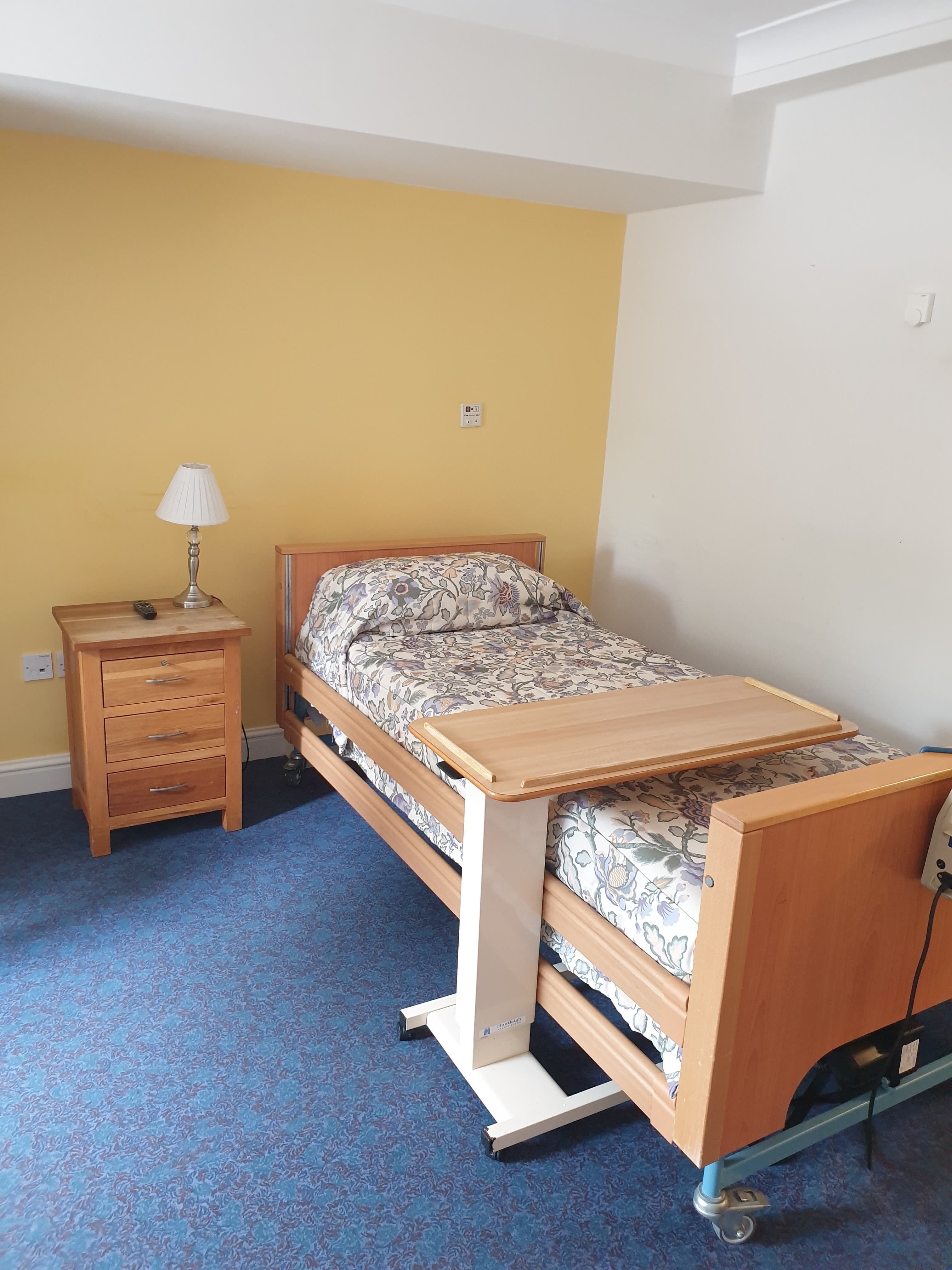 Cedar Care Homes - Woodside care home - 003