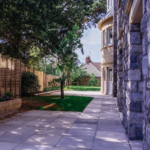 Barchester Healthcare Cadbury Hall Care Home, Bristol, BS49 4DW