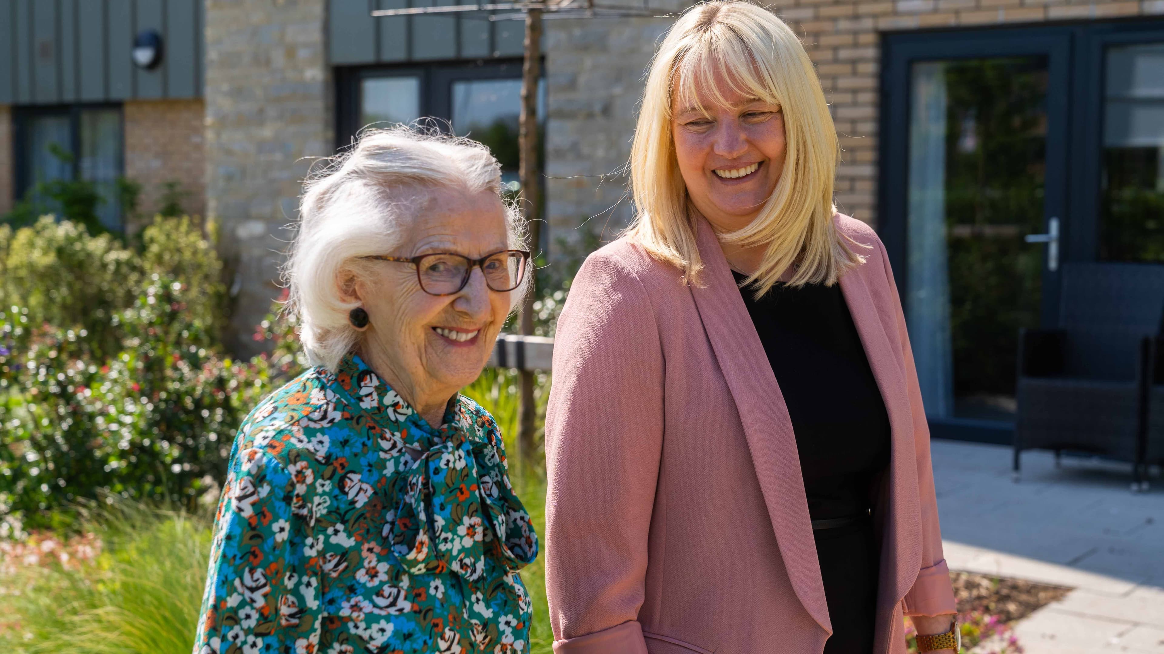 Porthaven Care Homes - Avondale care home - 004