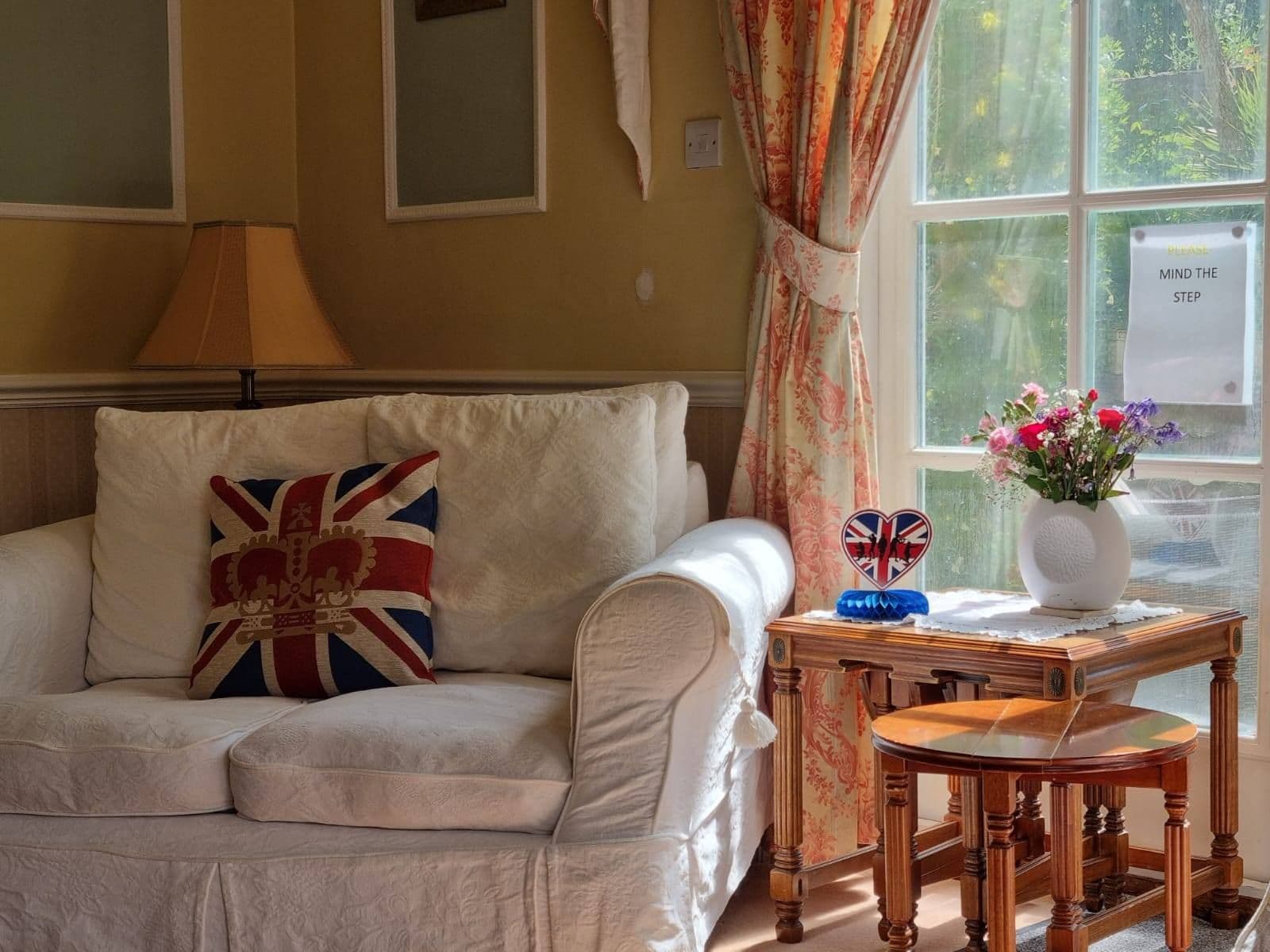Neways Healthcare - The Old Vicarage care home - 005