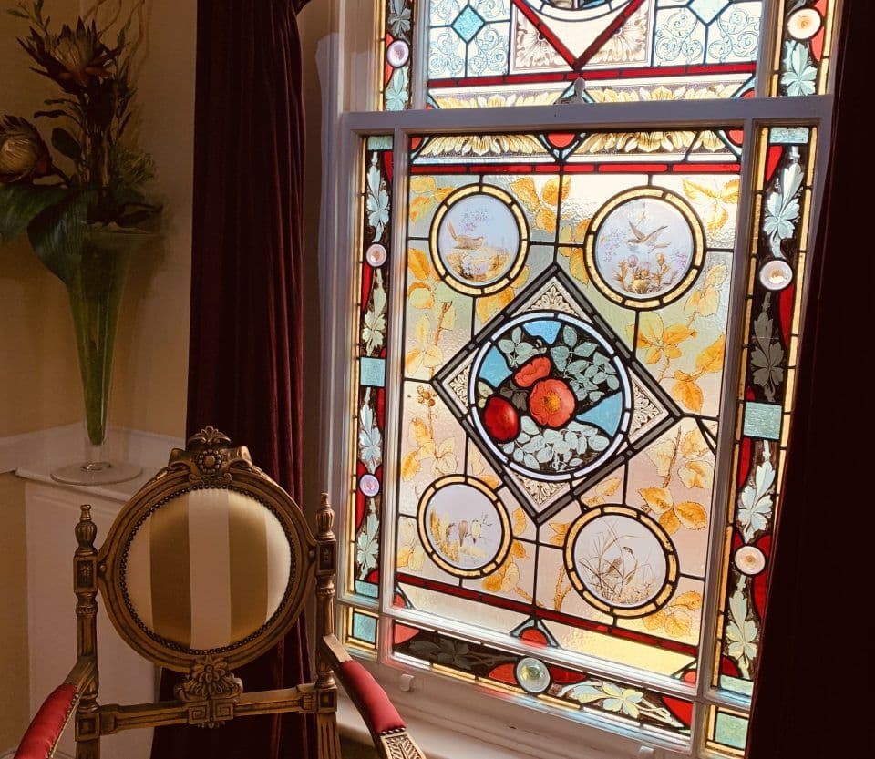 Dovehaven - Westcliffe Manor care home - 015