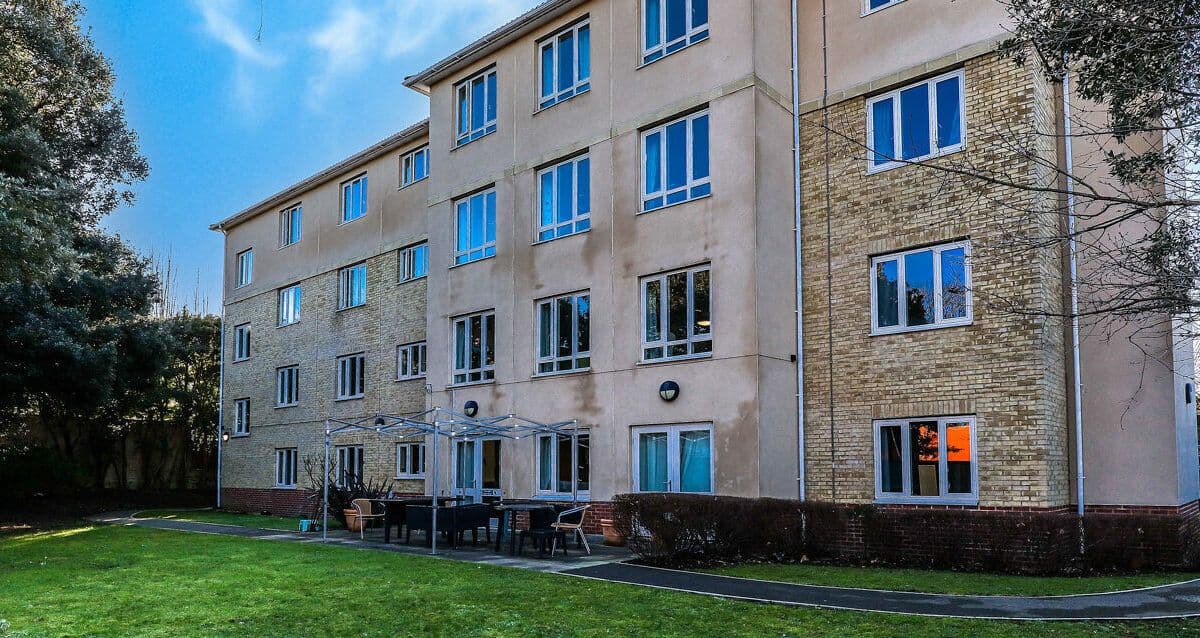 Minster Care Group - Chestnut Lodge care home - 008