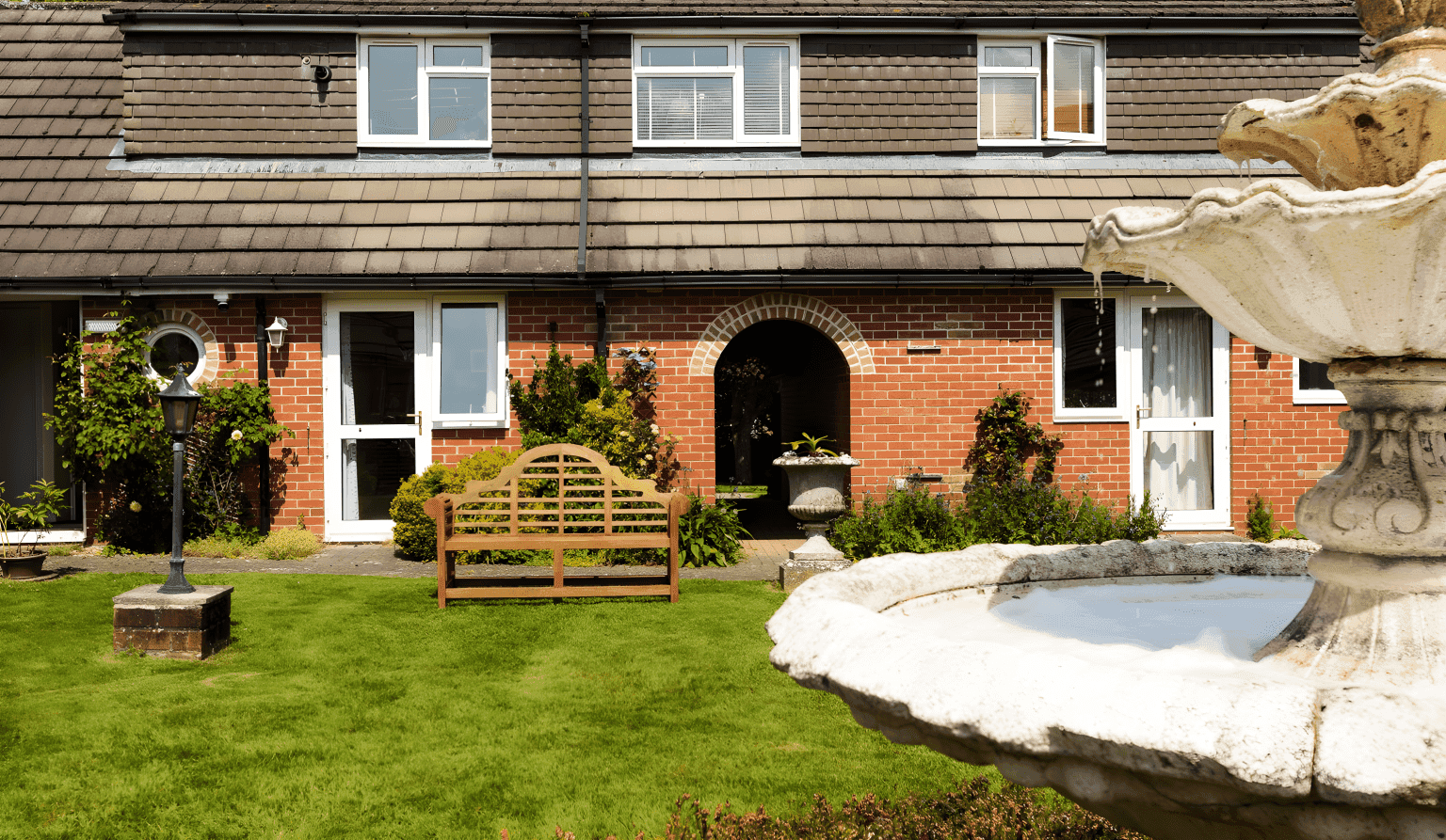 Rose Care Group - Beechwood House care home - 005