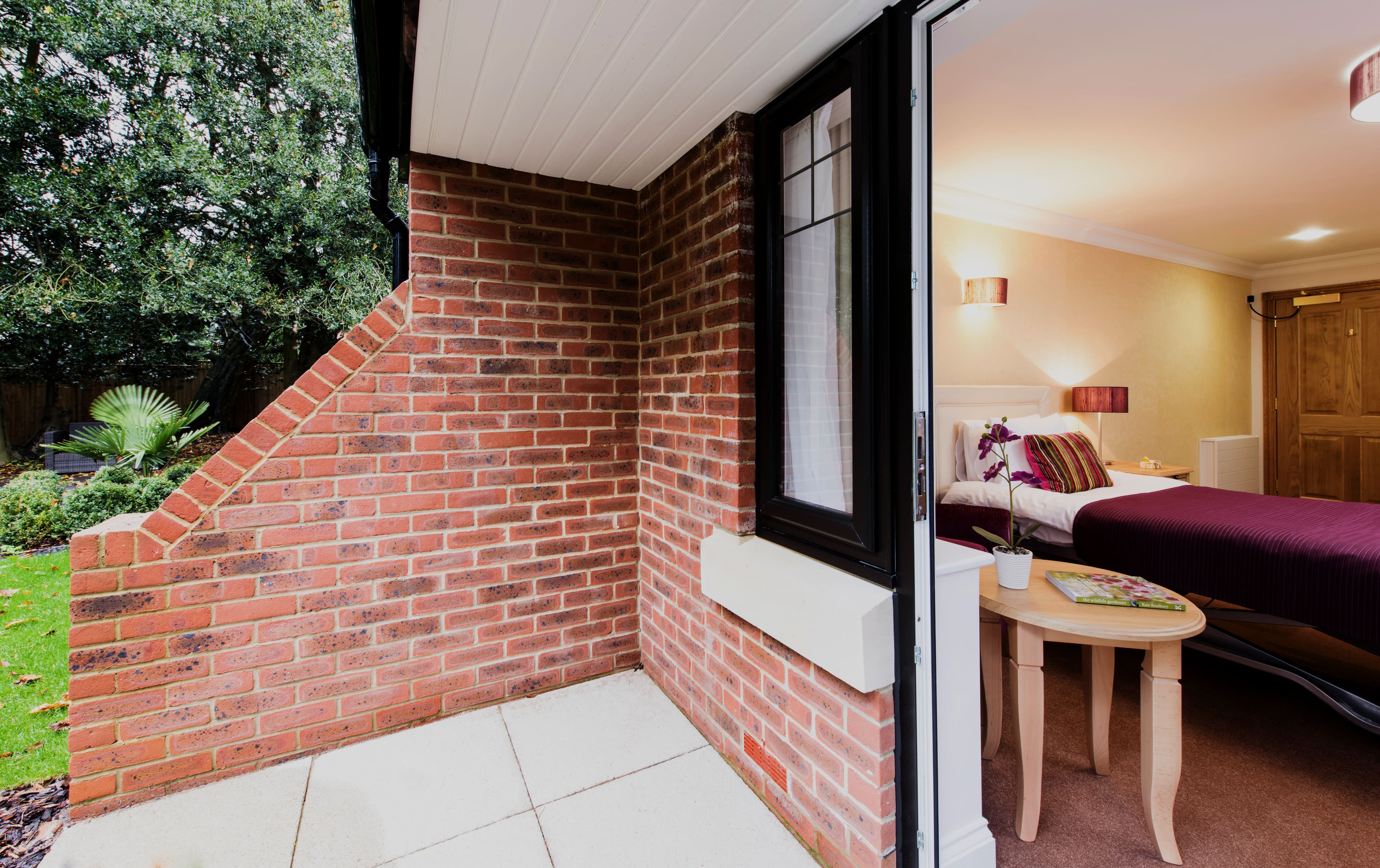 Hallmark Luxury Care Homes - Hallmark Anya Court care home - 006
