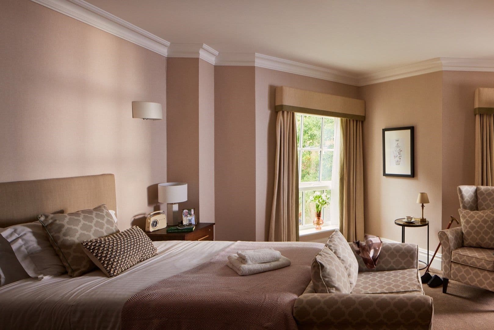 Hallmark Luxury Care Homes - Hallmark Hutton View care home - 006