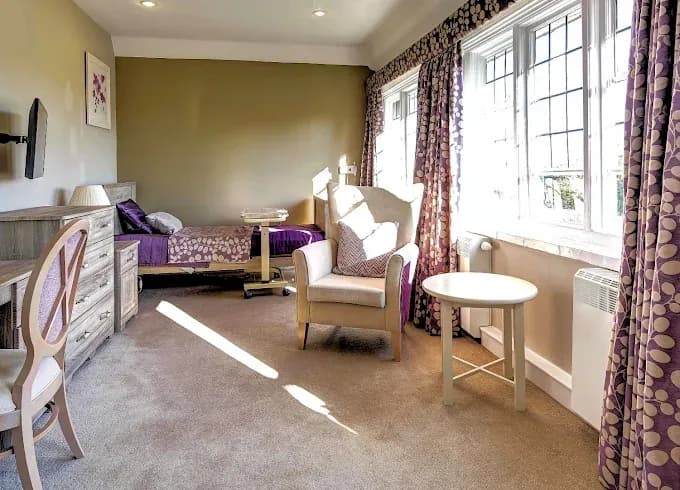 Manor Life - Oak Hall care home - 011