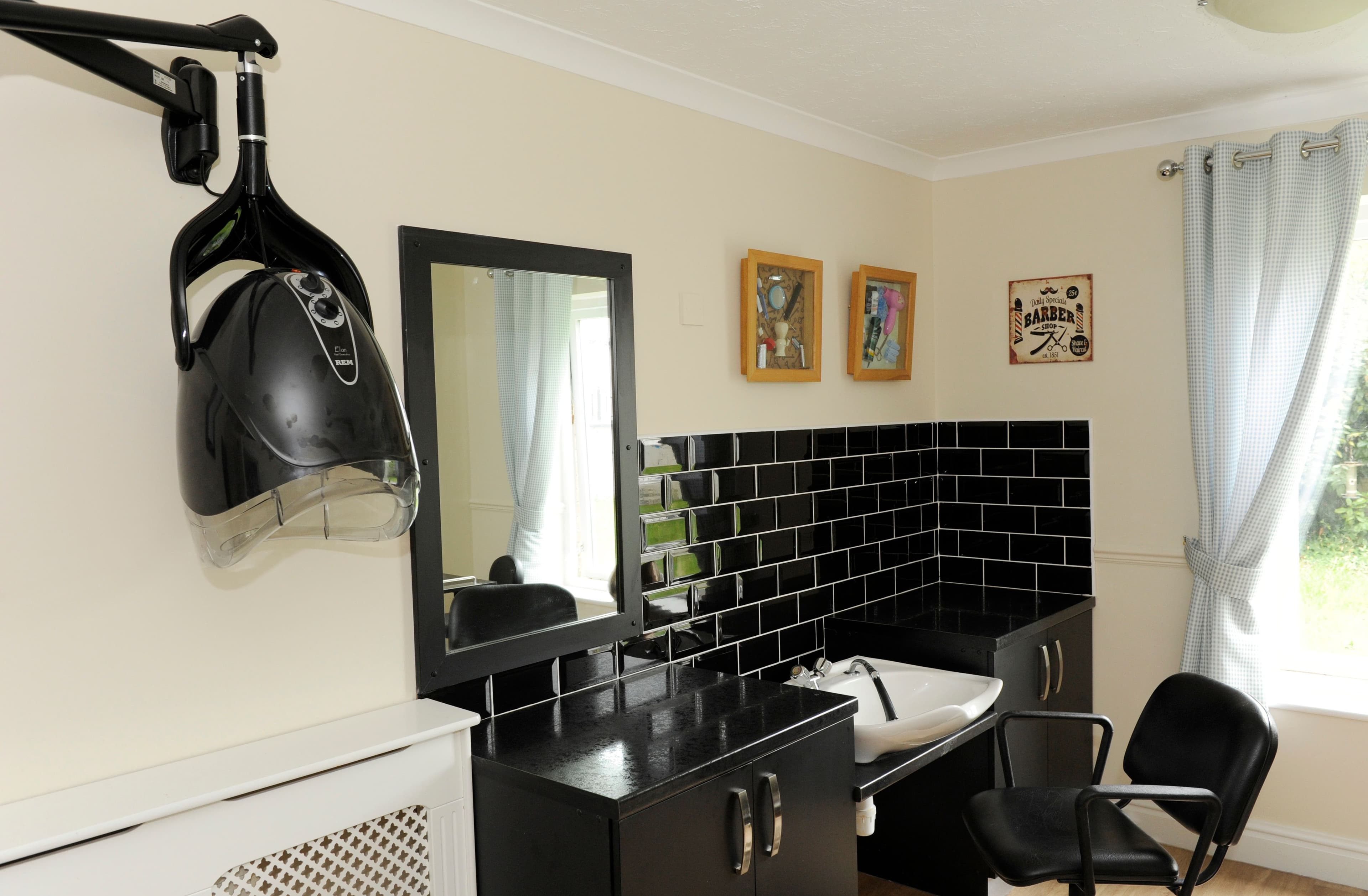 Bupa - Wilton Manor care home - 004