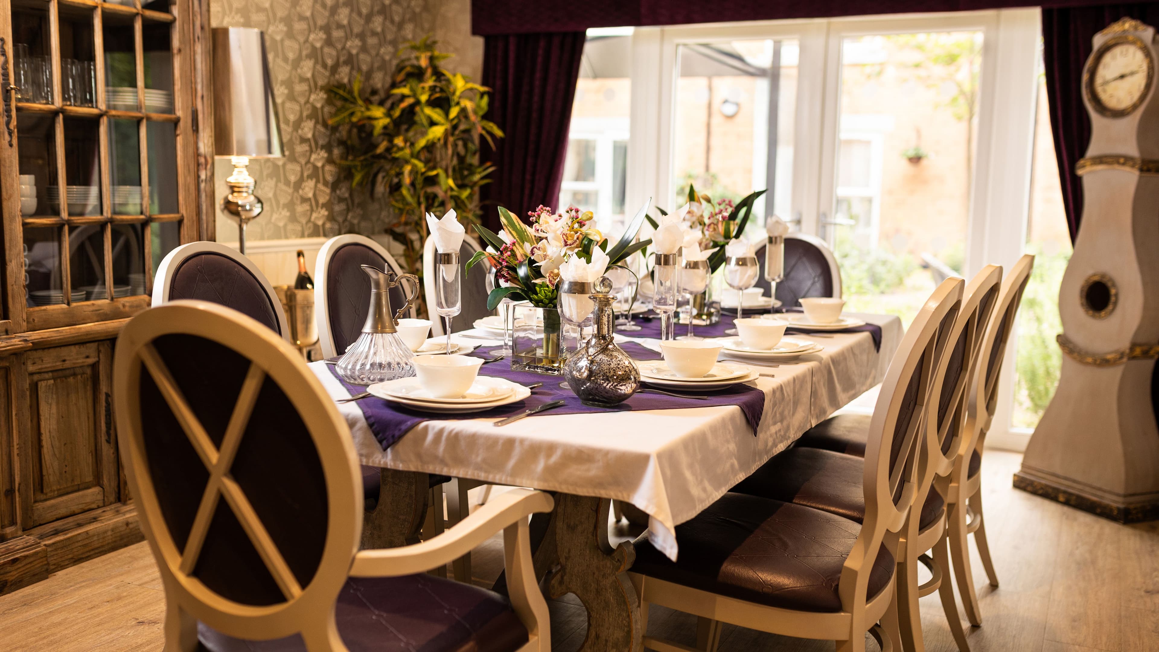 Aria Care - Belmont House care home - 006