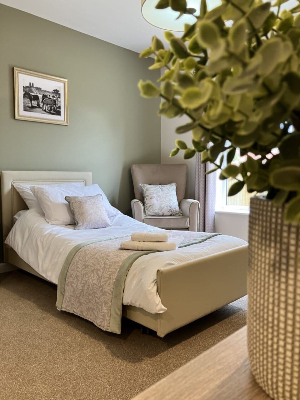 Sandstone Care Group - Manor Park care home 2